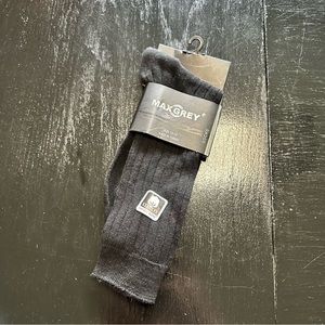 NEW Free in bundle black Dress Socks
